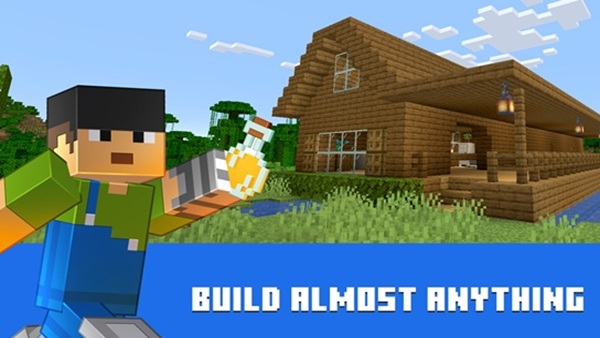 minecraft 1.21.133 apk mod